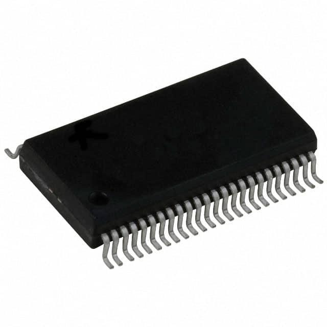 SN74ALVC164245DGGR-逻辑器件 - 转换器，电平移位器-云汉芯城ICKey.cn
