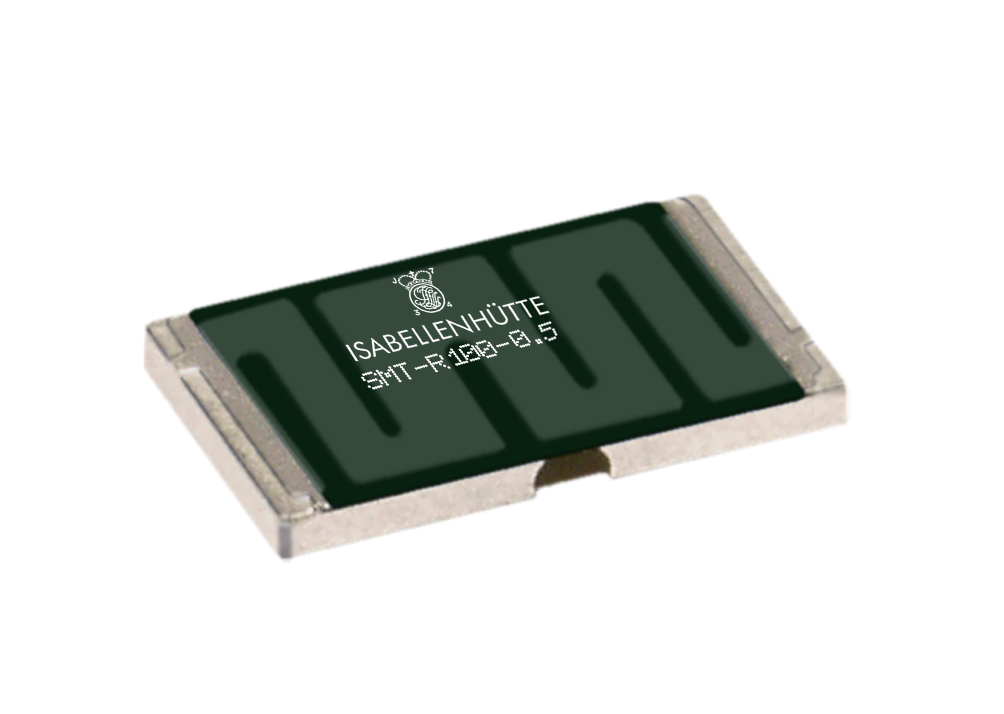 SMT-R390-1.0-芯片电阻 - 表面安装-云汉芯城ICKey.cn