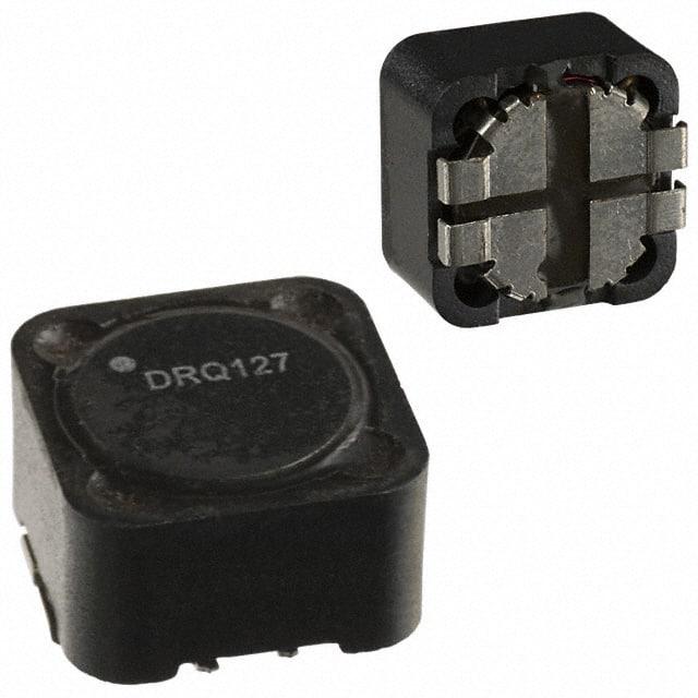 DRQ127-330-R-阵列，信号变压器-云汉芯城ICKey.cn