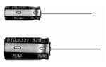NICHICON 铝电解电容 UPL1C102MPH