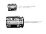 NICHICON 铝电解电容 UBT1V471MHD8