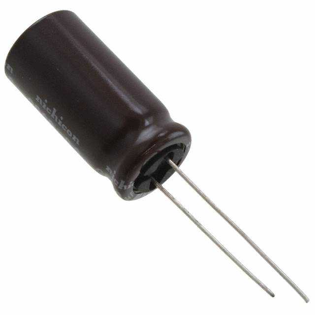 NICHICON 铝电解电容 UPM1C152MHD