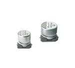 NICHICON 铝电解电容 UWX1C220MCR1GB