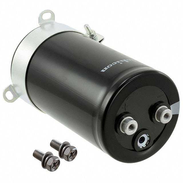 NICHICON 铝电解电容 LNT1K223MSE