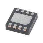 MICROCHIP TECHNOLOGY LDO稳压器 MIC5399-GMYMT-TR