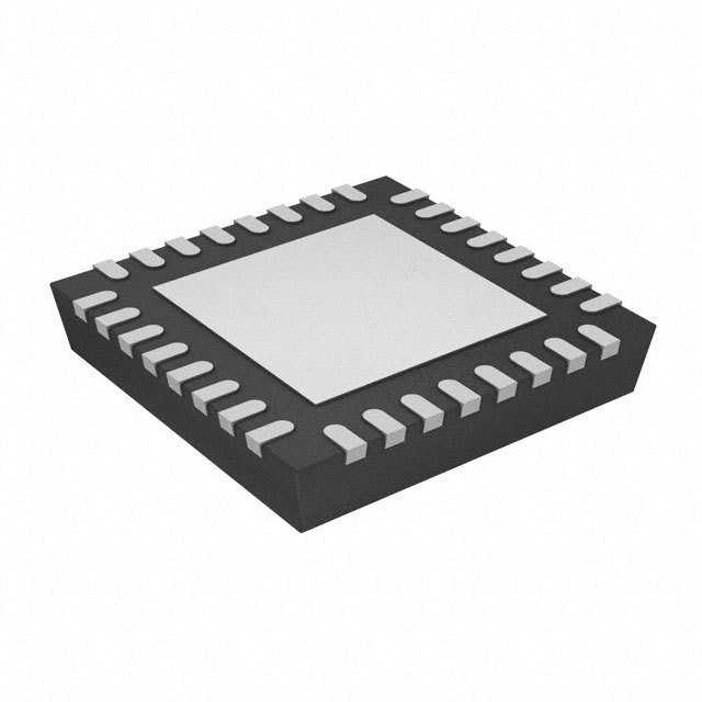 MAXLINEAR 通用异步收发器(UART) XR16M2750IL32-F
