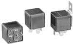 TE CONNECTIVITY 其他继电器 VF4-15H13