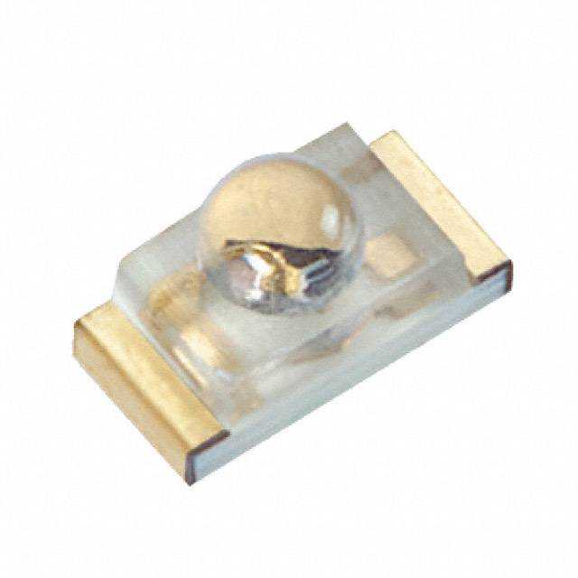 SUNLED 发光二极管 XZM2CRK53W-8