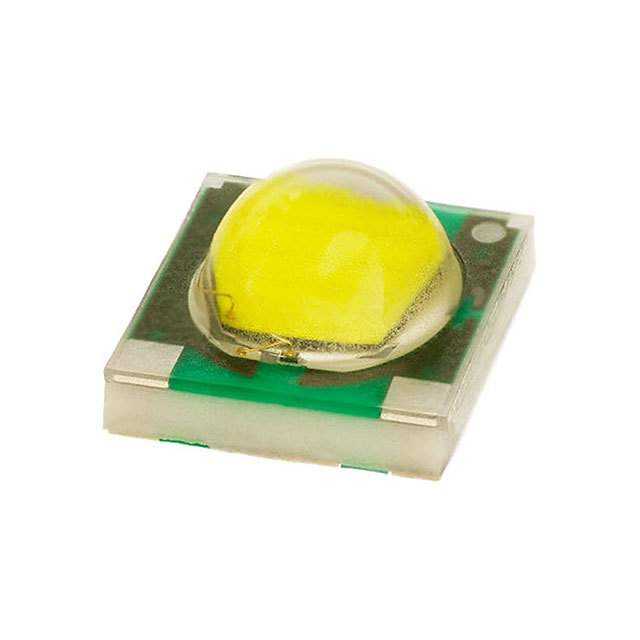 CREE 发光二极管 XPGWHT-L1-R250-00EF7