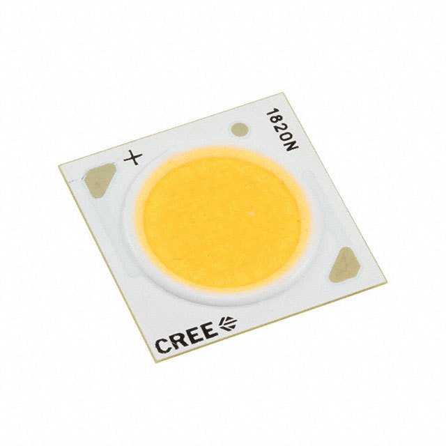 CREE 发光二极管 CXB1820-0000-000N0HR230G