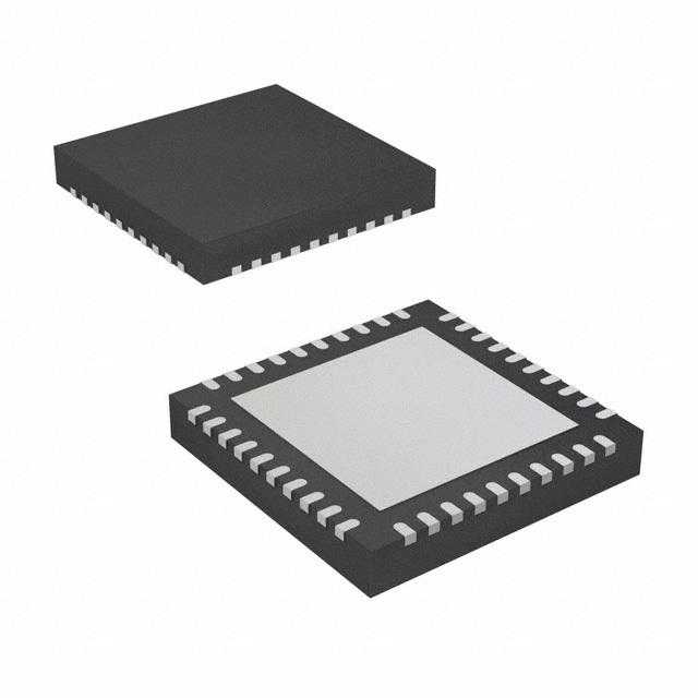 MICROCHIP TECHNOLOGY 微控制器(MCU) PIC16LF19176-I/MV