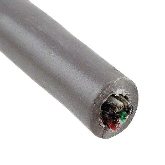 ALPHA WIRE 多芯线缆 86503CY SL001
