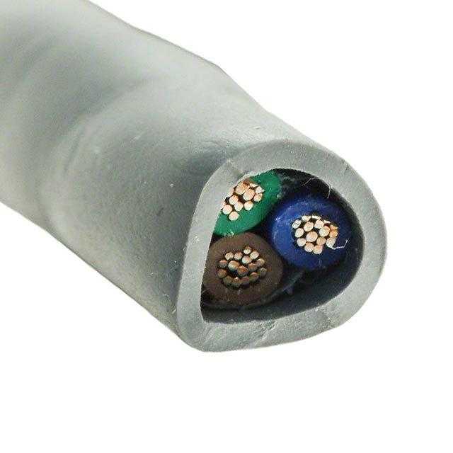 ALPHA WIRE 多芯线缆 5163/1C SL002