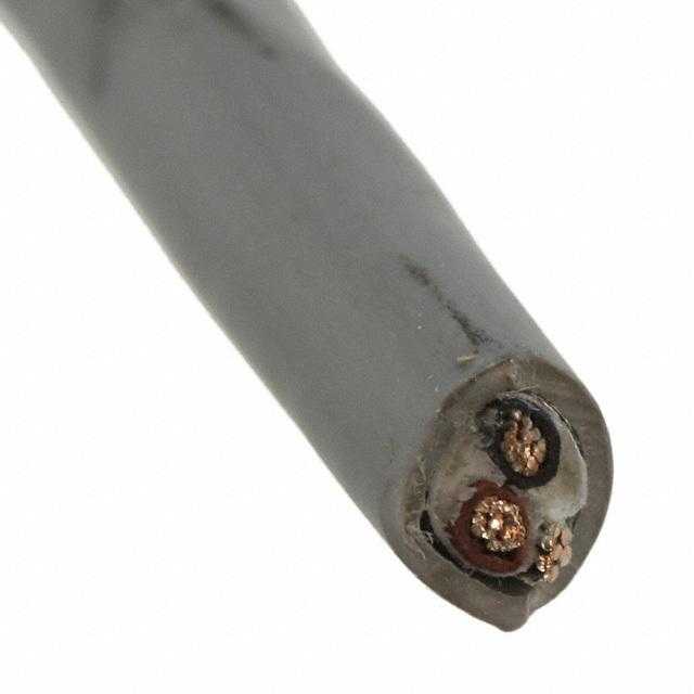 ALPHA WIRE 多芯线缆 77124 SL005