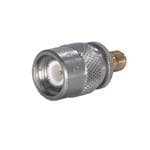 HUBER+SUHNER 同轴连接器（RF） 33_TNC-SMA-50-1/1--_UE