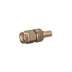 HUBER+SUHNER 同轴连接器（RF） 33_SMA-MCX-50-1/111_NE