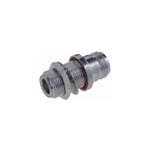 HUBER+SUHNER 同轴连接器（RF） 34_N-50-0-1/133_NE
