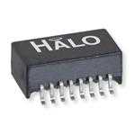 HALO ELECTRONICS 贴片电感 TG08-1205N1LF