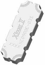 ANAREN RF耦合器 XC0900E-03S