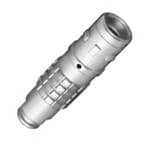 LEMO 圆形连接器 FGJ.2B.303.CLLD92Z