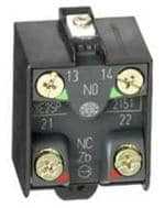 TELEMECANIQUE SENSORS 限位开关 XE2SP2151