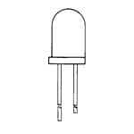 EVERLIGHT/台湾亿光电子 发光二极管 MV64520