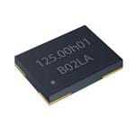 TXC/台湾晶技 可编程振荡器 TB-120.000MBD-T