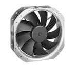 EBMPAPST 风扇和热管理 W1G250-HH67-52