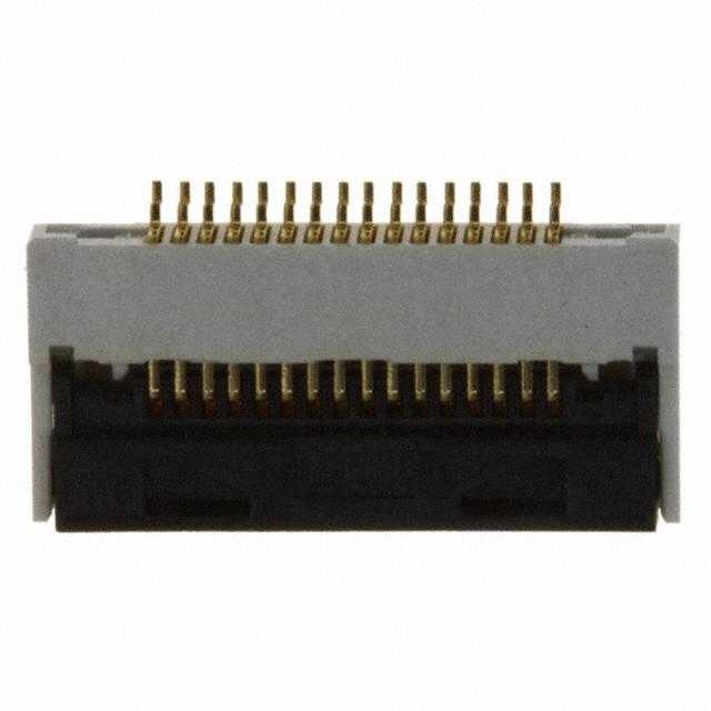 KYOCERA FFC/FPC连接器 046288016000846+