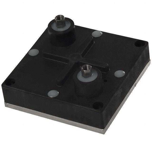 OHMITE 其它固定电阻 TA1K0PH3R00K