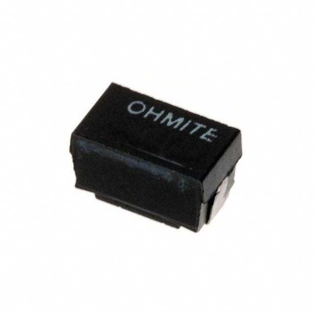 OHMITE 贴片电阻 RW2S0CBR020JT
