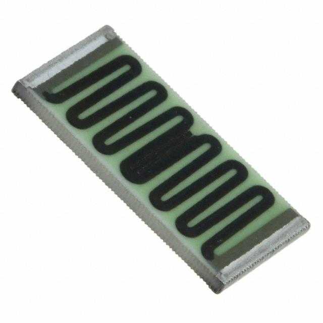 OHMITE 贴片电阻 HVC4020V5006JET