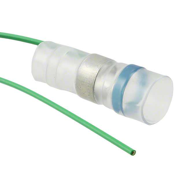 TE CONNECTIVITY 其他线缆 486085-000