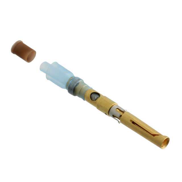 TE CONNECTIVITY D-Sub 连接器 014473-000