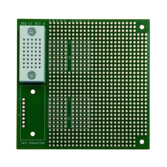 TWIN INDUSTRIES 原型开发工具 OB2-LF