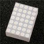KINGBRIGHT ELECTRONIC/台湾今台电子 LED显示器件 TA07-11YWA