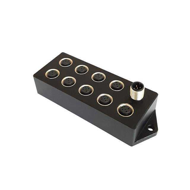 BULGIN 图像传感器 BOX1M1205MA09M805F