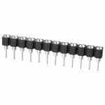 HARWIN 用于IC/晶体管的插座 D01-9970742
