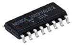 VISHAY INTERTECHNOLOGY 网络阵列电阻 NOMCA16031002ATS