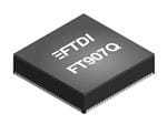 BRIDGETEK 微控制器(MCU) FT907Q-C-T
