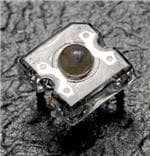 CREE 发光二极管 CP41B-ADS-CM0P0454