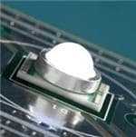 CREE 发光二极管 XREWHT-L1-0000-00E03