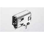 TE CONNECTIVITY USB/DVI/HDMI 连接器 787956-1