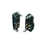 TE CONNECTIVITY 电源接入连接器 - 输入/输出/模块 707-40-02109