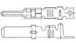 TE CONNECTIVITY 多用途触头 66253-9