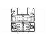 TE CONNECTIVITY 背板连接器 - 专用 533286-9