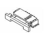 TE CONNECTIVITY FFC/FPC连接器 3-487952-0