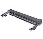 TE CONNECTIVITY 存储器连接器 - 直列式模块插座 5-1612773-4