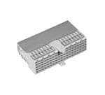TE CONNECTIVITY 背板连接器 - Hard Metric/标准 646489-1