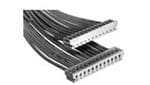 TE CONNECTIVITY 矩形连接器 - 外壳 1-175778-3